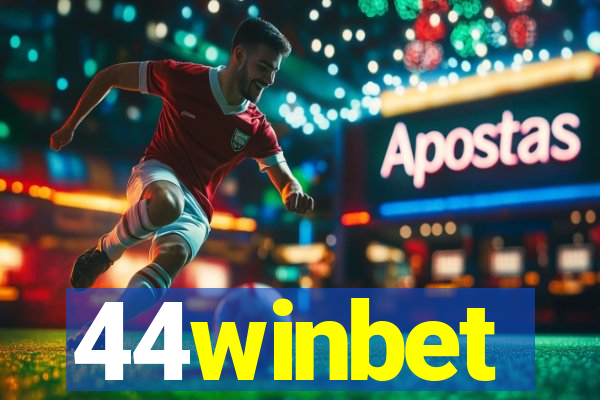 44winbet