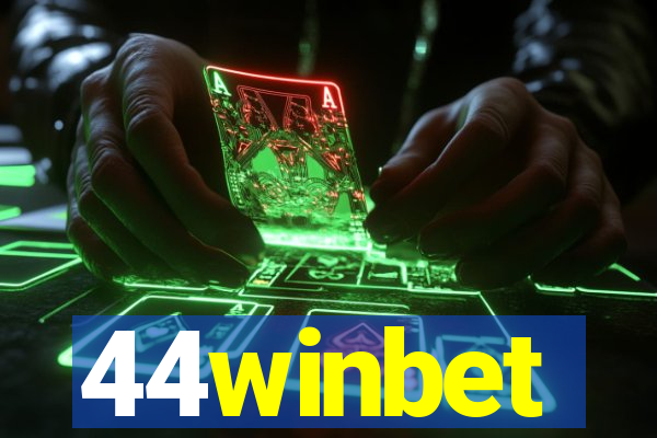 44winbet