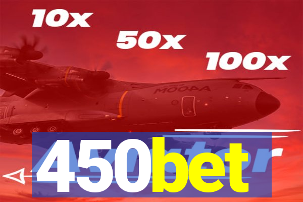 450bet