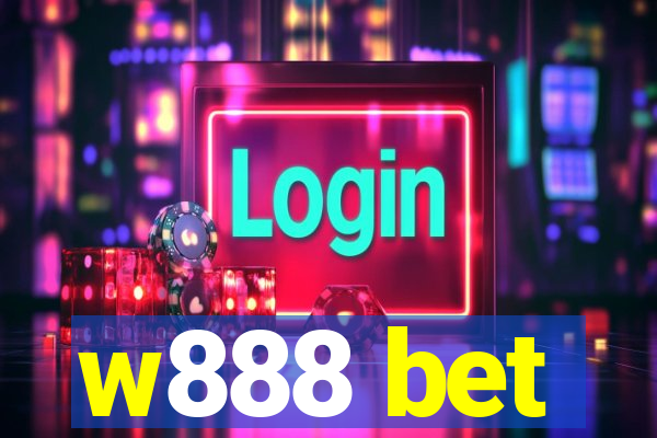 w888 bet