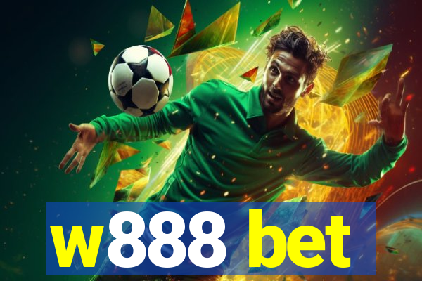 w888 bet