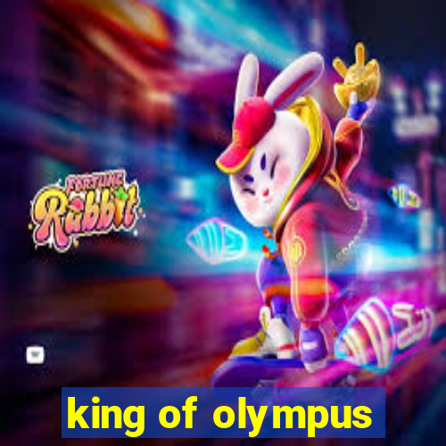 king of olympus