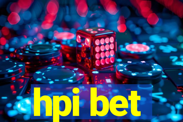 hpi bet