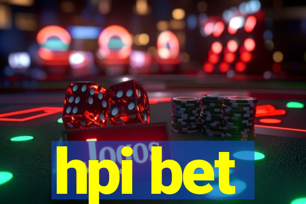 hpi bet