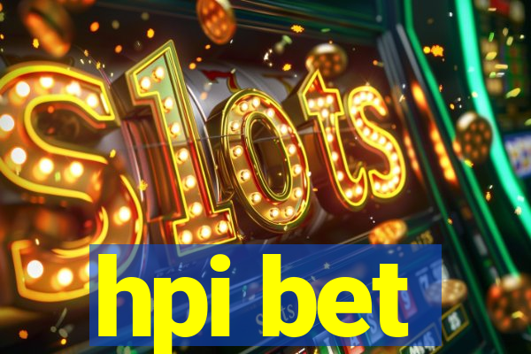 hpi bet