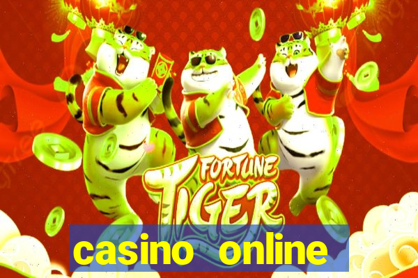 casino online gr谩tis ganhar dinheiro