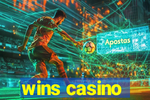 wins casino