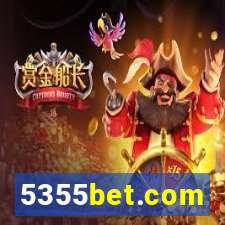 5355bet.com