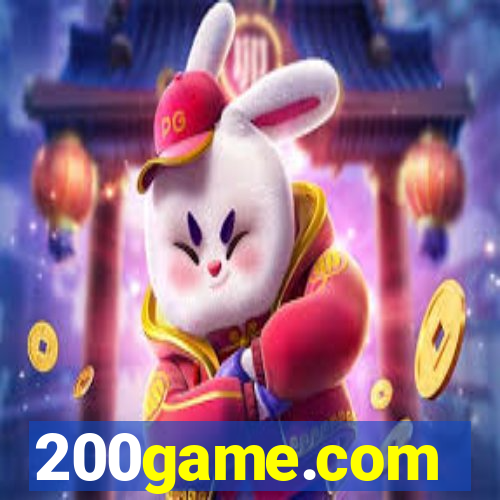 200game.com