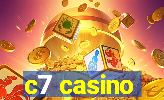 c7 casino