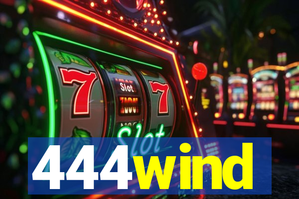 444wind