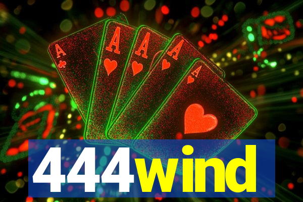 444wind