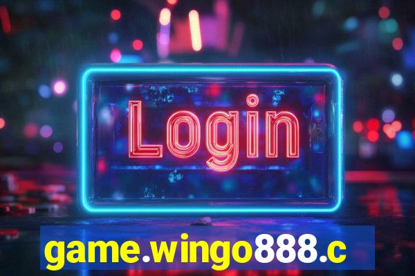 game.wingo888.com