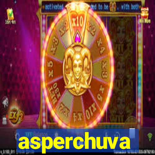 asperchuva