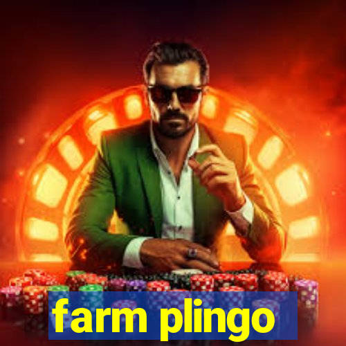 farm plingo