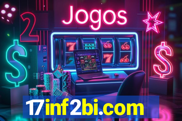 17inf2bi.com