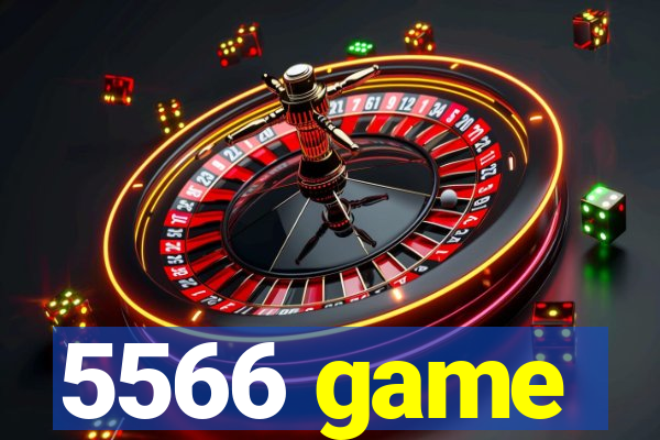 5566 game