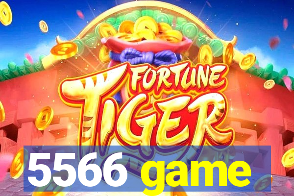 5566 game