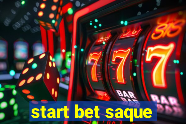 start bet saque