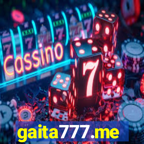 gaita777.me