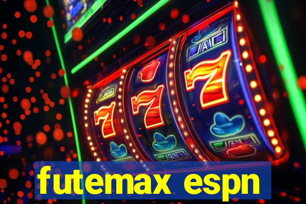 futemax espn