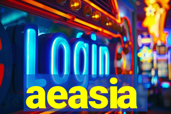 aeasia