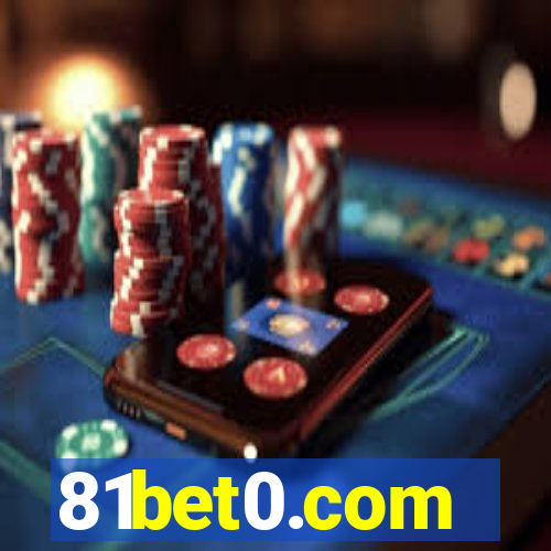 81bet0.com