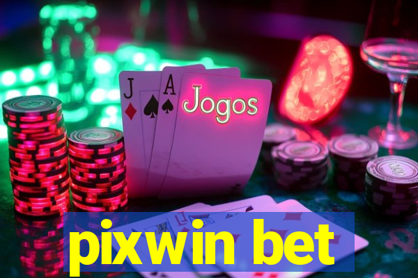 pixwin bet