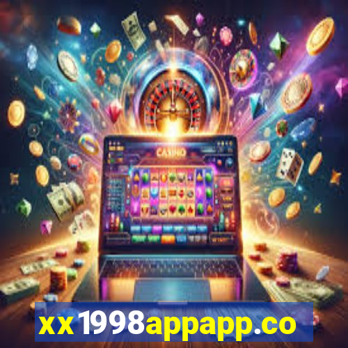 xx1998appapp.com