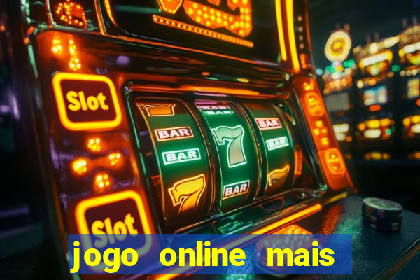 jogo online mais jogado do mundo