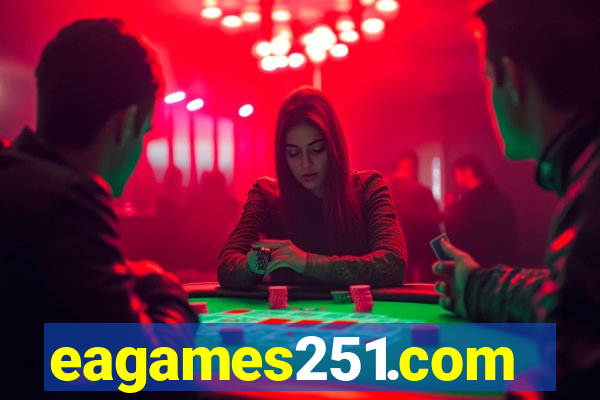 eagames251.com