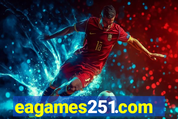 eagames251.com