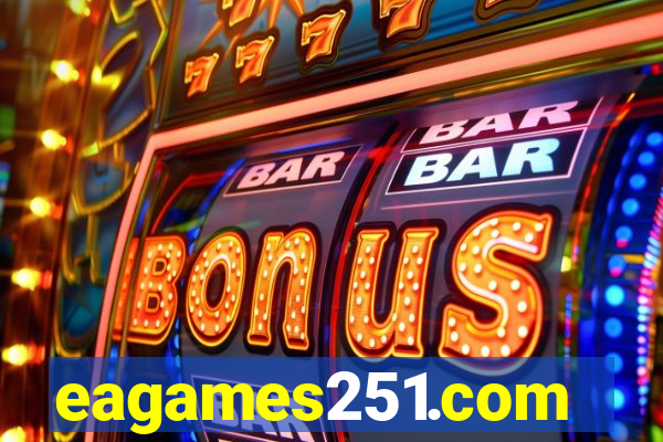 eagames251.com