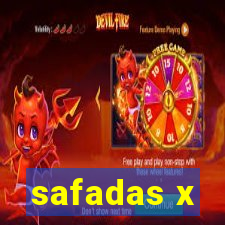 safadas x