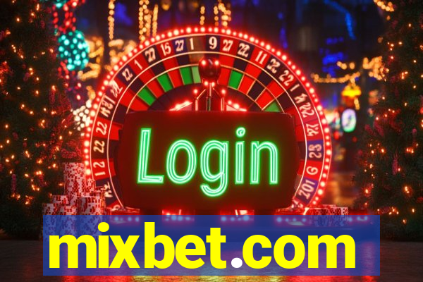 mixbet.com