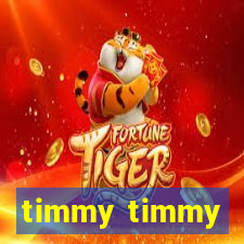 timmy timmy