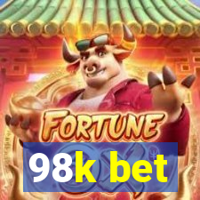 98k bet