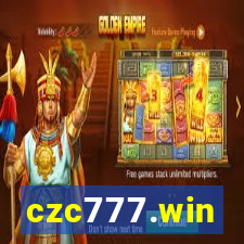 czc777.win