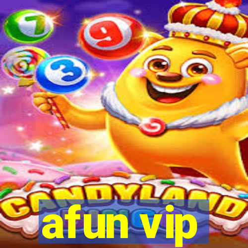 afun vip