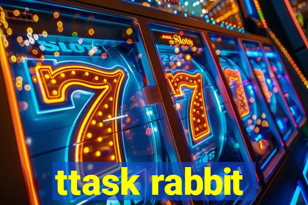 ttask rabbit