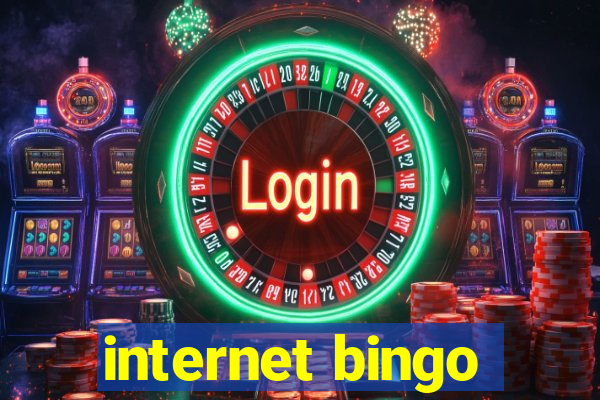 internet bingo