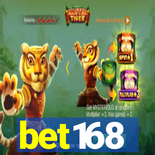 bet168