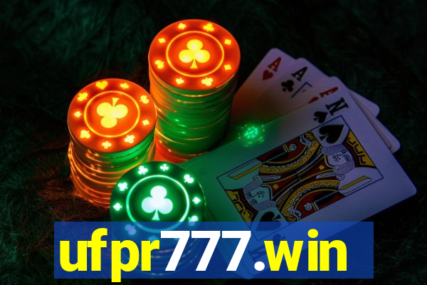 ufpr777.win