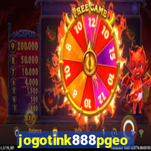 jogotink888pgeo