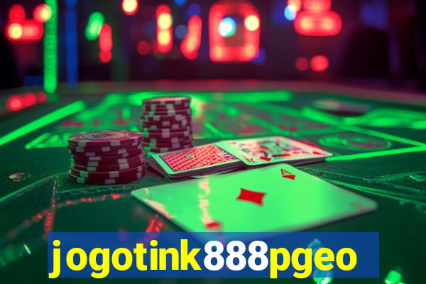 jogotink888pgeo