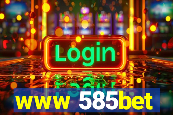 www 585bet