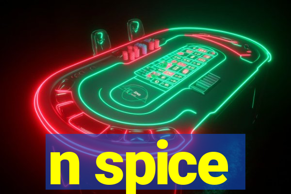 n spice