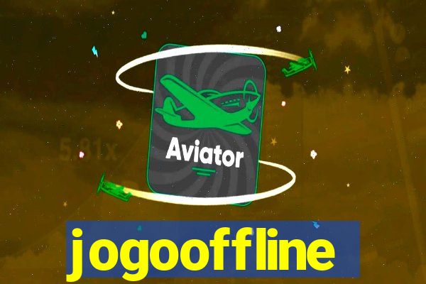 jogooffline