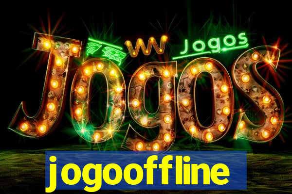 jogooffline