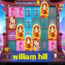 william hill